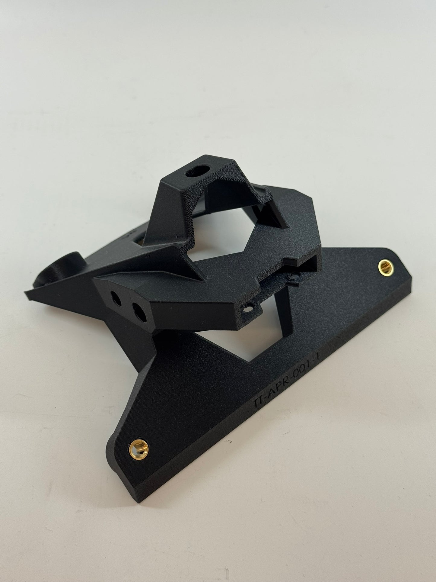 Aprilia RS660 / Tuono 660 Fender Eliminator / Tail Tidy