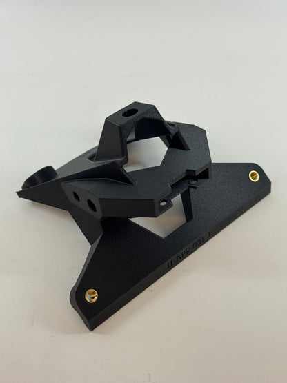 Aprilia RS660 / Tuono 660 Fender Eliminator / Tail Tidy