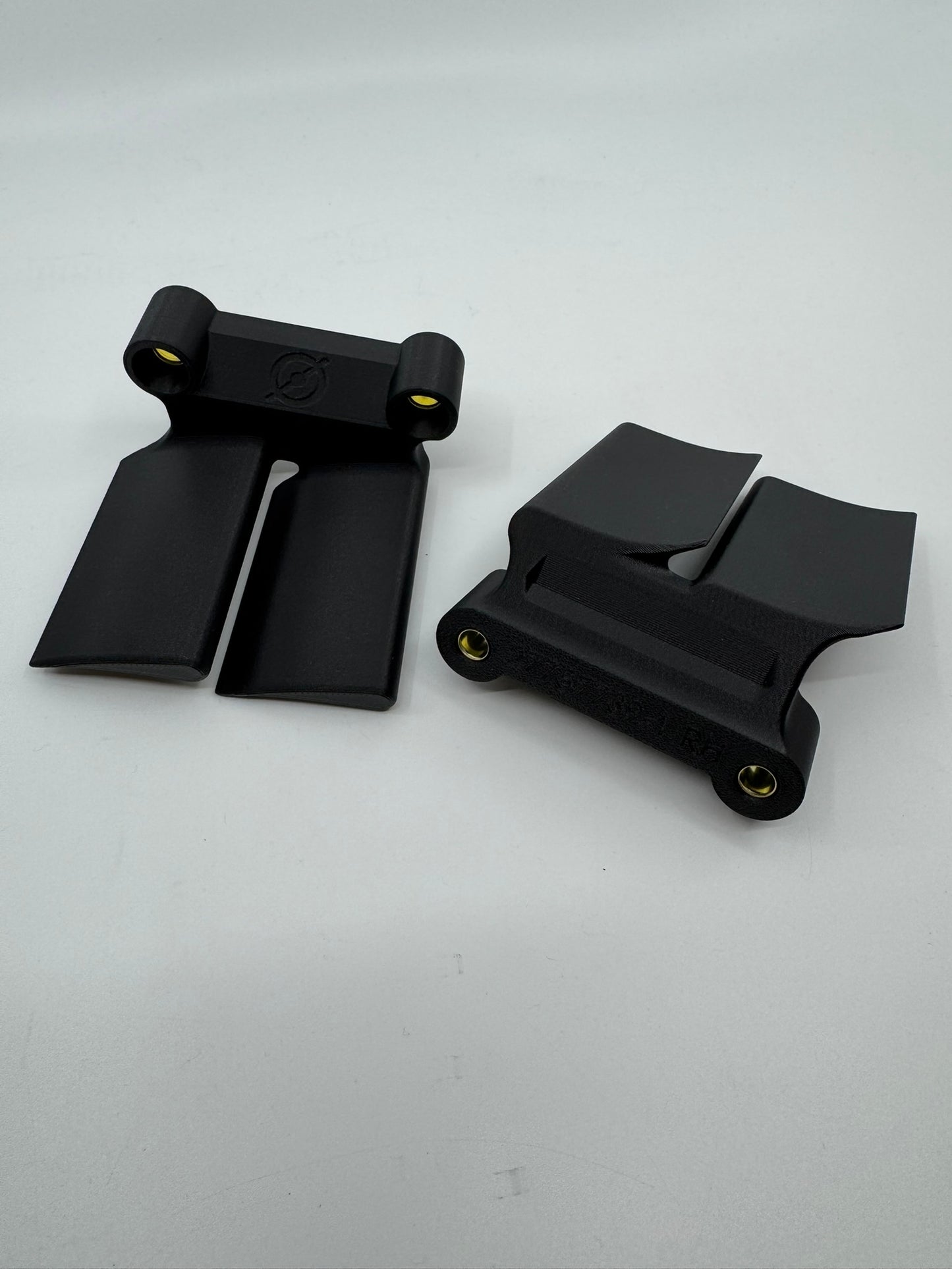 Aprilia RS660 / Tuono 660 Passenger Peg Delete w/ Winglets