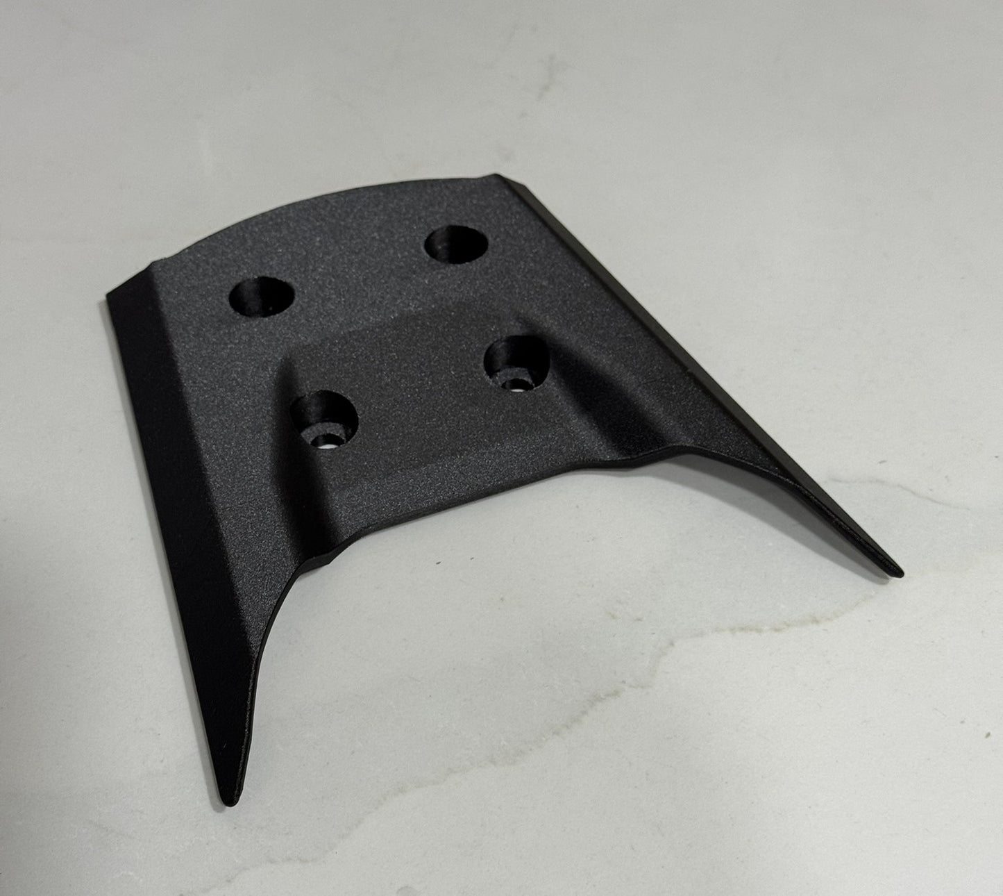 KTM 390 Duke Fender Eliminator / Tail Tidy DELETE ALL / FILLER 2017-2022 (Gen 2)