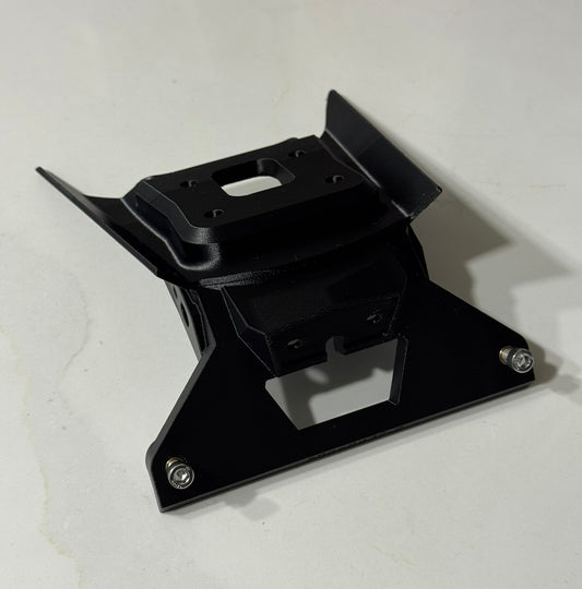 KTM 390 Duke Fender Eliminator / Tail Tidy 2017-2022 (Gen 2)