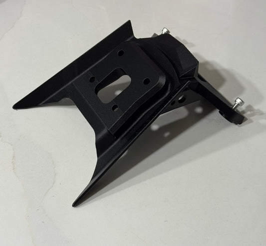 KTM 390 Duke Fender Eliminator / Tail Tidy 2017-2022 (Gen 2)