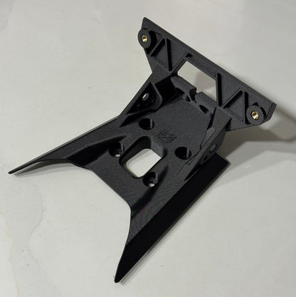 KTM 390 Duke Fender Eliminator / Tail Tidy 2017-2022 (Gen 2)