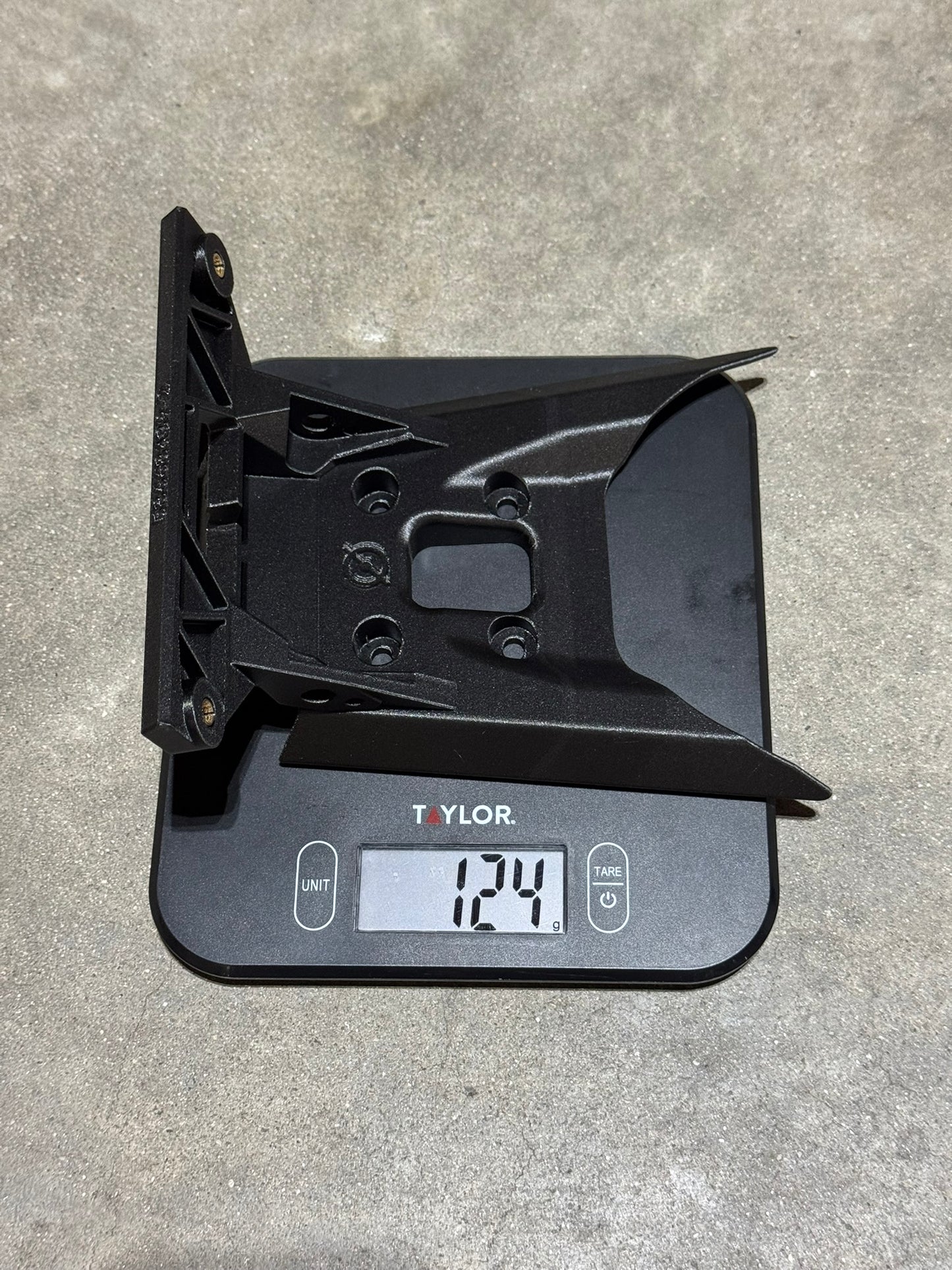 KTM 390 Duke Fender Eliminator / Tail Tidy 2017-2022 (Gen 2)