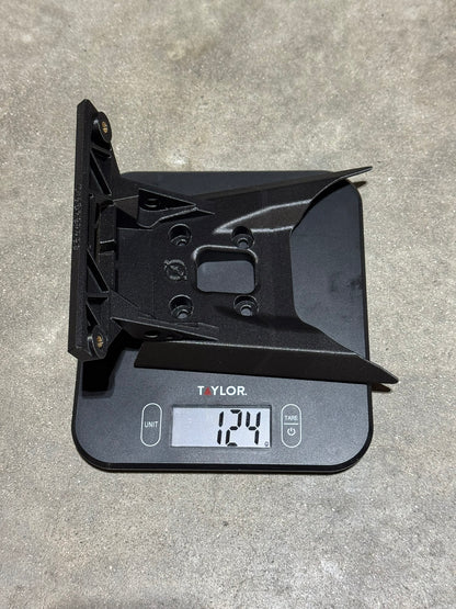 KTM 390 Duke Fender Eliminator / Tail Tidy 2017-2022 (Gen 2)