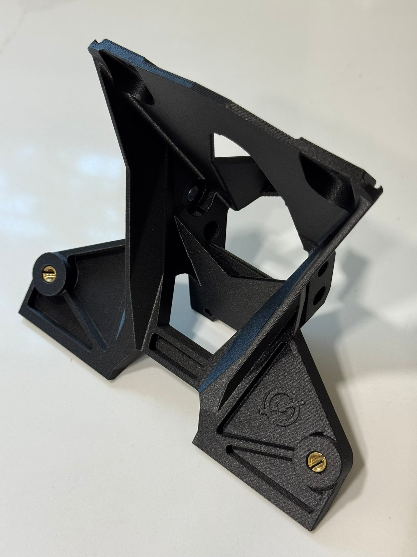 Aprilia RS660 / Tuono 660 Fender Eliminator / Tail Tidy (v2)