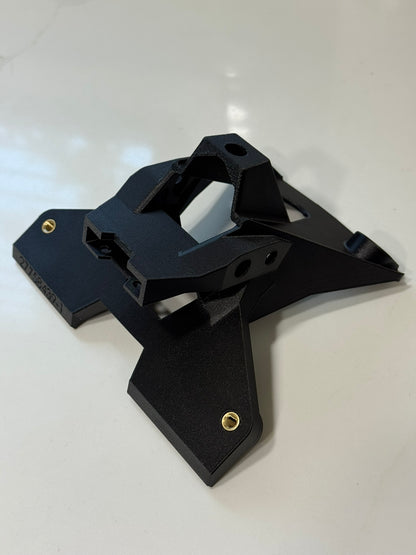 Aprilia RS660 / Tuono 660 Fender Eliminator / Tail Tidy (v2)