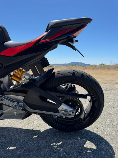 Aprilia RS660 / Tuono 660 Fender Eliminator / Tail Tidy (v2)