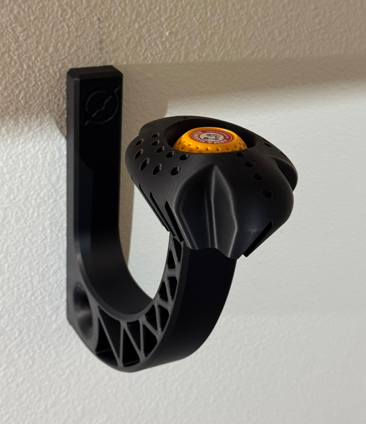 Helmet Rack - HD