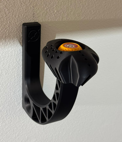 Helmet Rack - HD